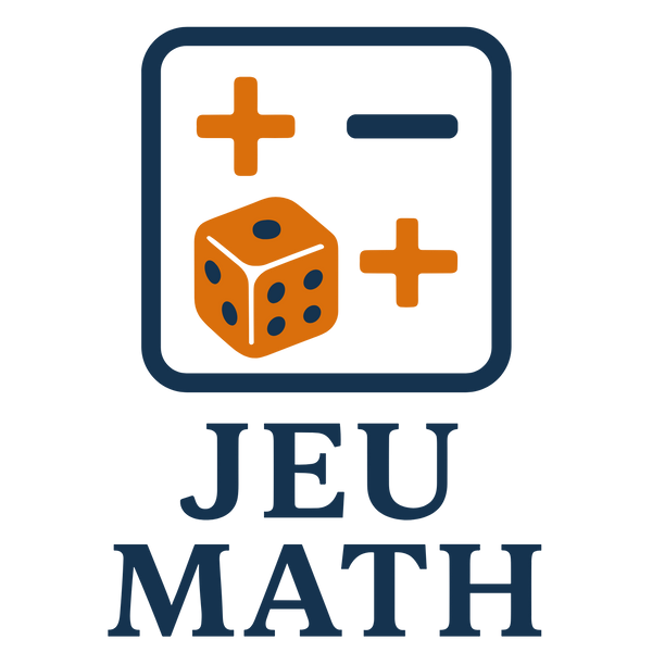 Jeu Math