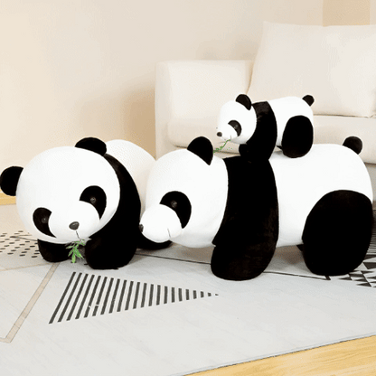 Ours en peluche géant | Doudou Imagination