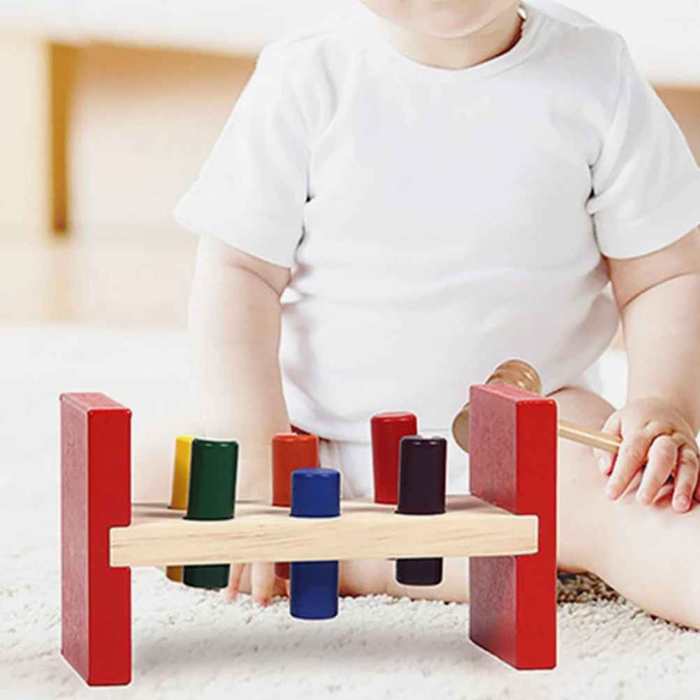Jeu d'Adresse en Bois | Motricitek - Jeu Math