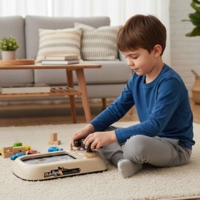 Jeu d'adresse | Familial - Jeu Math