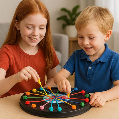 Jeux de Logique Sensoriel | Kidéo - Jeu Math