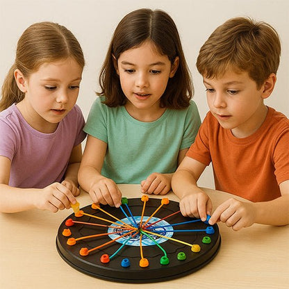 Jeux de Logique Sensoriel | Kidéo - Jeu Math