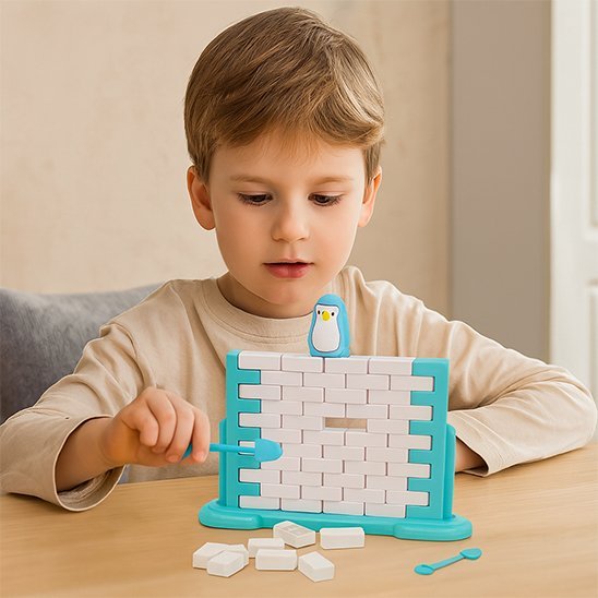 Jeux de société enfant | Ludiques & Créatifs - Jeu Math