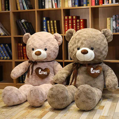 Ours en peluche | Doudou Apaisant - Jeu Math
