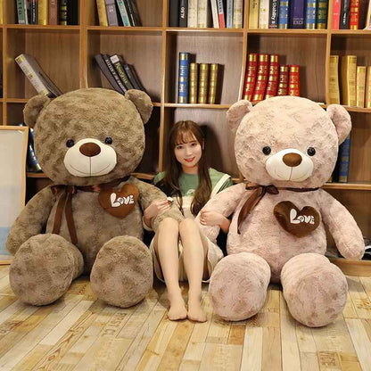 Ours en peluche | Doudou Apaisant - Jeu Math
