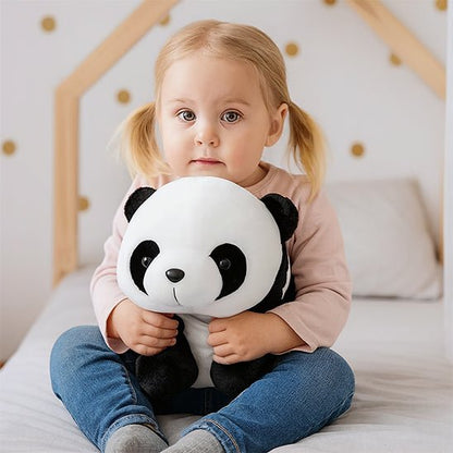 Ours en peluche géant | Doudou Imagination - Jeu Math