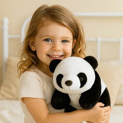 Ours en peluche géant | Doudou Imagination - Jeu Math