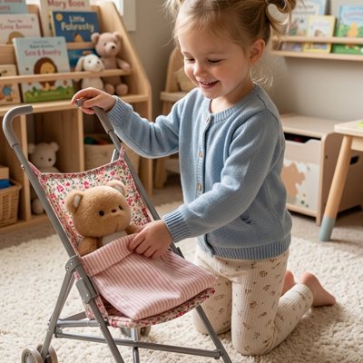 Ours en peluche | Ultra - doux - Jeu Math