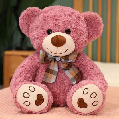 Ours en Peluche | Ultra - Doux Premium - Jeu Math
