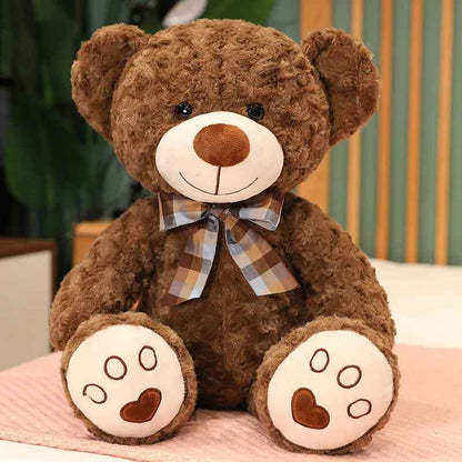 Ours en Peluche | Ultra - Doux Premium - Jeu Math