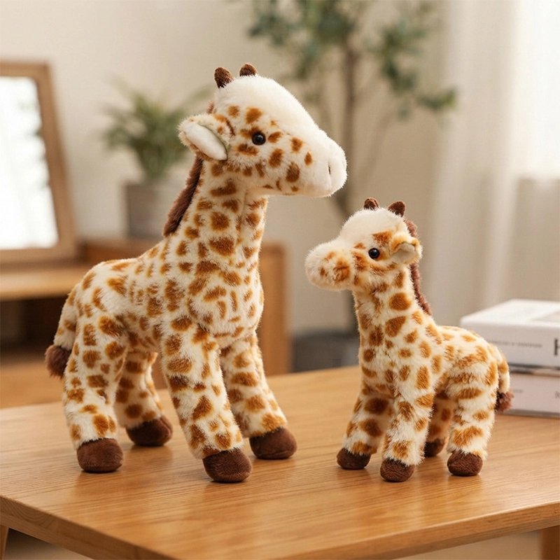 Peluche | Douceur Intemporelle - Jeu Math