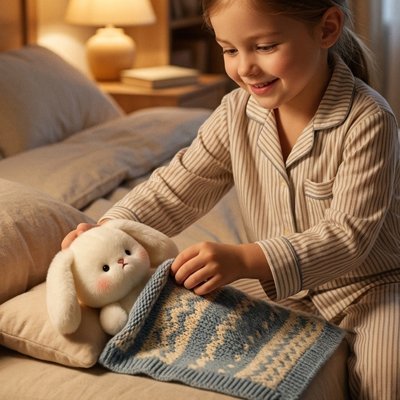 Peluche lapin | Douceur Premium - Jeu Math
